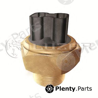  LUZAR part LS0103 Temperature Switch, radiator fan