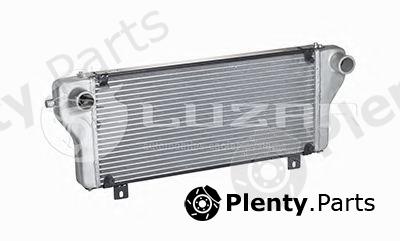  LUZAR part LRIC0322 Intercooler, charger