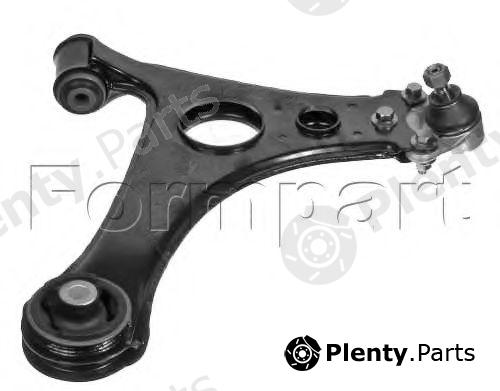  FORMPART part 1909017 Track Control Arm