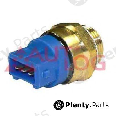  AUTLOG part AS2024 Temperature Switch, radiator fan