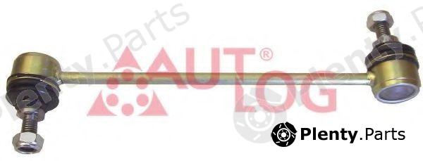  AUTLOG part FT1185 Rod/Strut, stabiliser