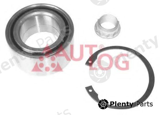  AUTLOG part RS1076 Wheel Bearing Kit