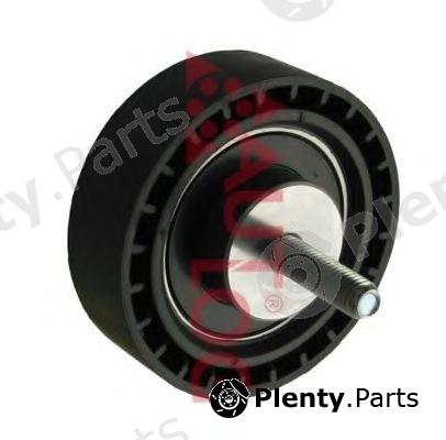 AUTLOG part RT1034 Tensioner Pulley, v-ribbed belt
