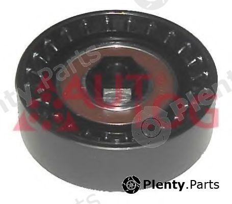  AUTLOG part RT1042 Tensioner Pulley, v-ribbed belt