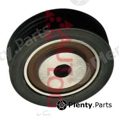  AUTLOG part RT1225 Tensioner Pulley, v-ribbed belt