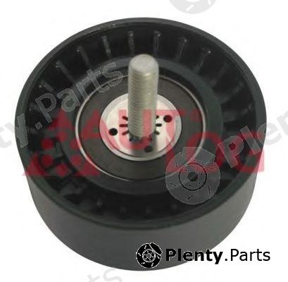  AUTLOG part RT1234 Deflection/Guide Pulley, v-ribbed belt