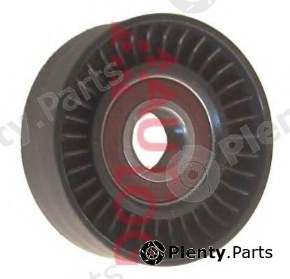  AUTLOG part RT1267 Tensioner Pulley, v-ribbed belt
