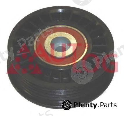  AUTLOG part RT1678 Deflection/Guide Pulley, v-ribbed belt