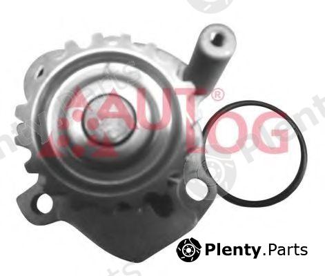  AUTLOG part WP7017 Water Pump