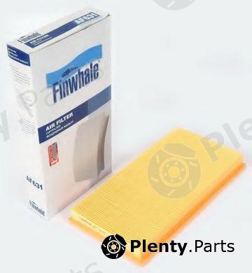  FINWHALE part AF631 Air Filter