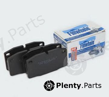  FINWHALE part V413 Brake Pad Set, disc brake