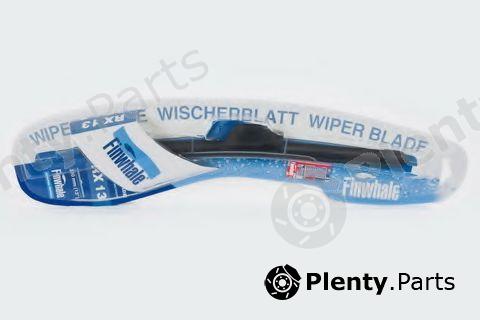  FINWHALE part RX13 Wiper Blade