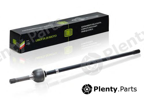  TRIALLI part GO341 Joint Kit, drive shaft