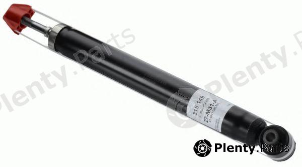  SACHS part 315149 Shock Absorber