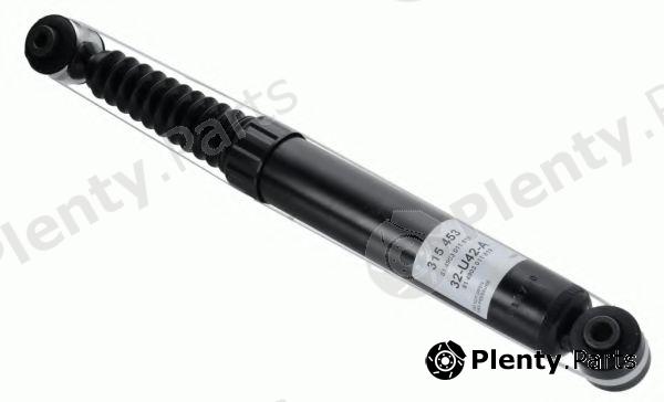  SACHS part 315453 Shock Absorber