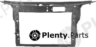  VAN WEZEL part 7627668 Front Cowling