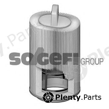  PURFLUX part A1155 Air Filter