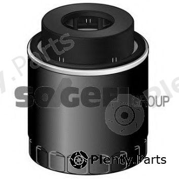  PURFLUX part LS391 Oil Filter