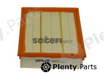  PURFLUX part A323 Air Filter
