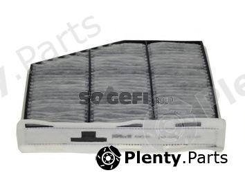  PURFLUX part AHC202 Filter, interior air
