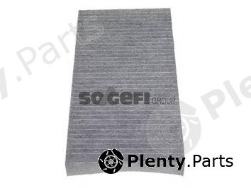  PURFLUX part AHC258 Filter, interior air