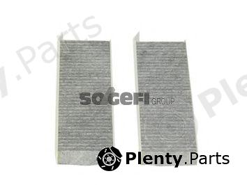  PURFLUX part AHC261-2 (AHC2612) Filter, interior air