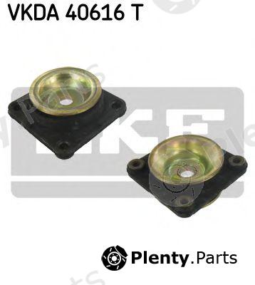  SKF part VKDA40616T Top Strut Mounting