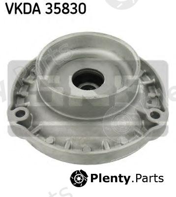  SKF part VKDA35830 Top Strut Mounting