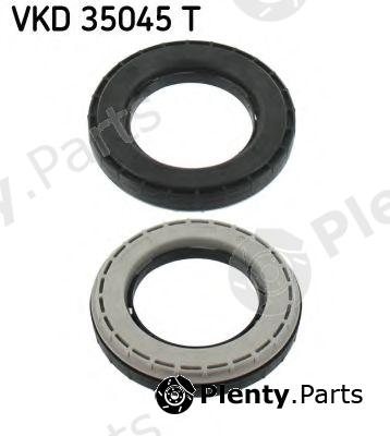  SKF part VKD35045T Anti-Friction Bearing, suspension strut support mounting
