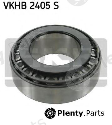  SKF part VKHB2405S Wheel Bearing