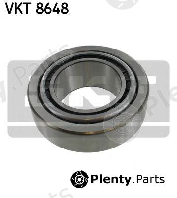  SKF part VKT8648 Bearing, manual transmission