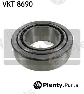  SKF part VKT8690 Bearing, manual transmission
