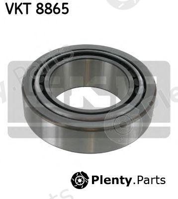  SKF part VKT8865 Bearing, manual transmission
