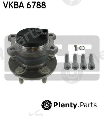  SKF part VKBA6788 Wheel Bearing Kit