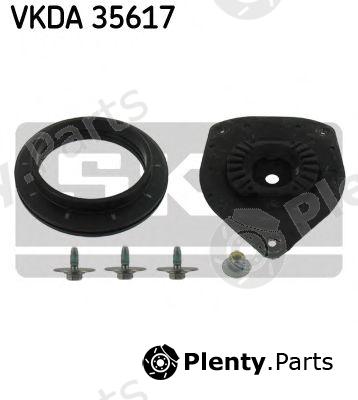  SKF part VKDA35617 Top Strut Mounting