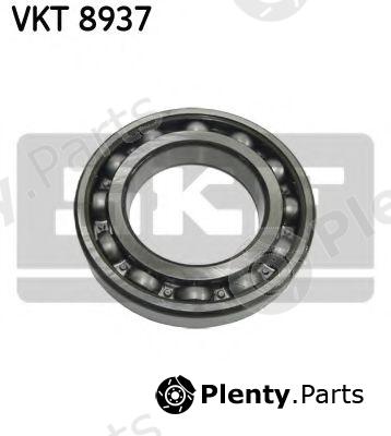  SKF part VKT8937 Bearing, manual transmission