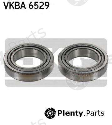  SKF part VKBA6529 Wheel Bearing Kit