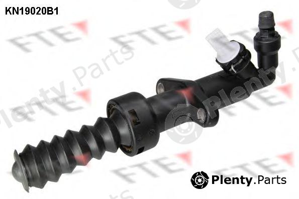  FTE part KN19020B1 Slave Cylinder, clutch