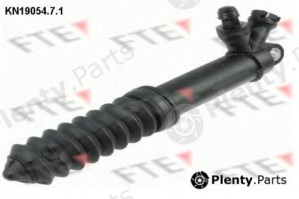  FTE part KN19054.7.1 (KN1905471) Slave Cylinder, clutch