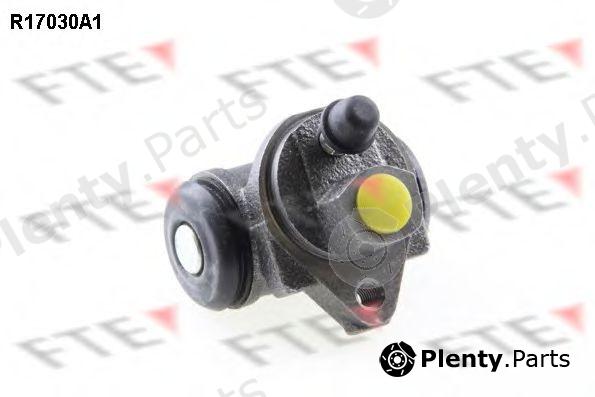  FTE part R17030A1 Wheel Brake Cylinder
