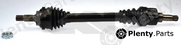 LÖBRO part 304791 Drive Shaft