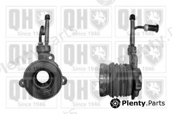 QUINTON HAZELL part CSC004 Central Slave Cylinder, clutch