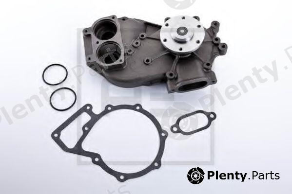  PE Automotive part 010.599-00A (01059900A) Water Pump