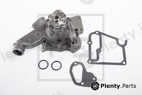  PE Automotive part 010.706-00A (01070600A) Water Pump