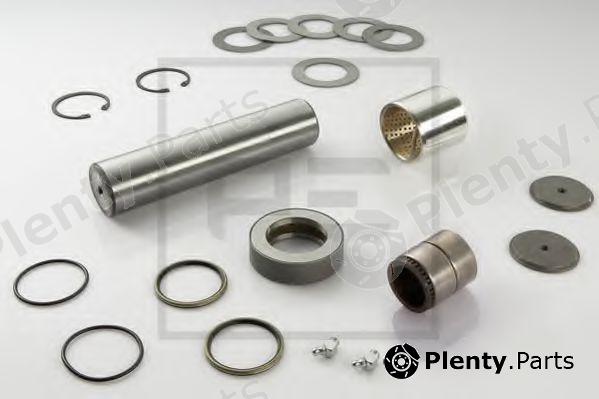  PE Automotive part 031.104-00A (03110400A) Repair Kit, kingpin