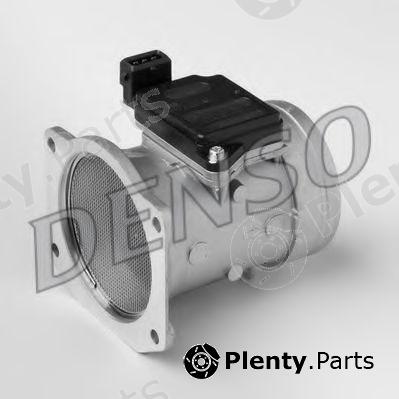  DENSO part DMA-0201 (DMA0201) Air Mass Sensor