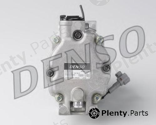  DENSO part DCP36003 Compressor, air conditioning