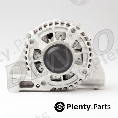  DENSO part DAN1089 Alternator