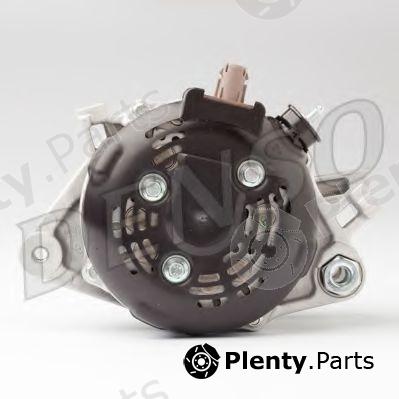  DENSO part DAN1093 Alternator