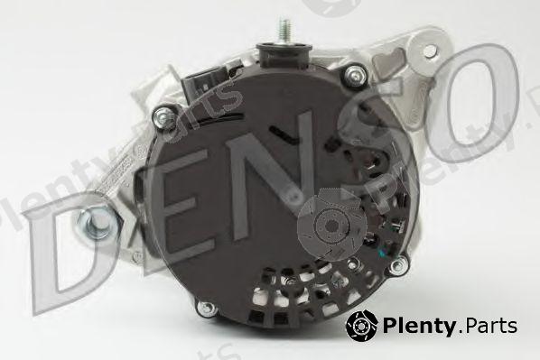  DENSO part DAN1061 Alternator